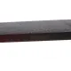 Радіатор кондиціонера VAN WEZEL 03015130 для Audi A3, Seat Leon, Skoda Octavia, VW Golf 1.4-3.2 1996-2013, 540x360x20 мм