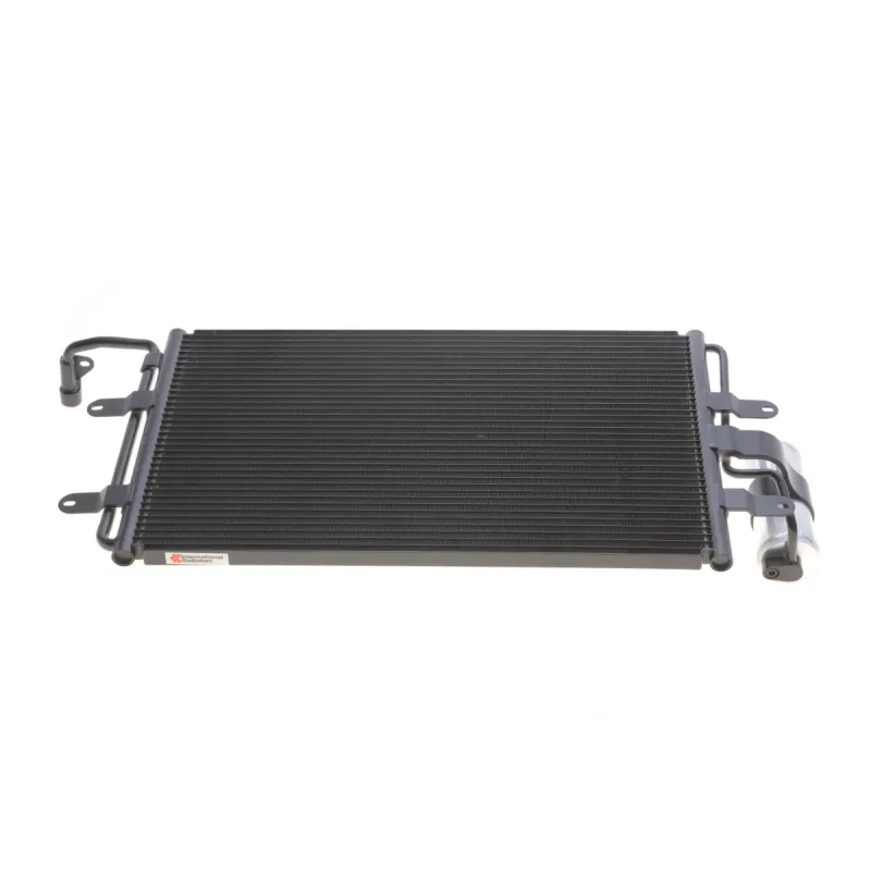 Радіатор кондиціонера VAN WEZEL 03015130 для Audi A3, Seat Leon, Skoda Octavia, VW Golf 1.4-3.2 1996-2013, 540x360x20 мм