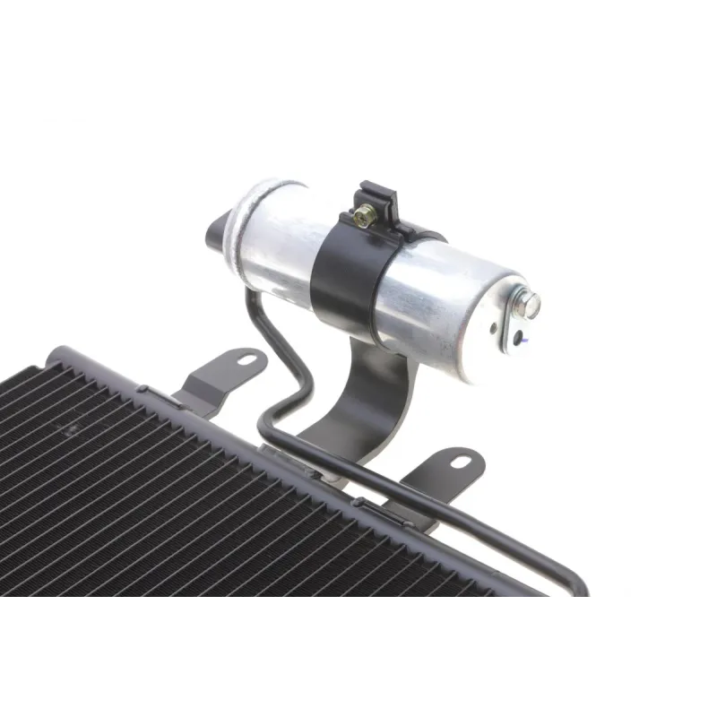 Радіатор кондиціонера VAN WEZEL 03015130 для Audi A3, Seat Leon, Skoda Octavia, VW Golf 1.4-3.2 1996-2013, 540x360x20 мм