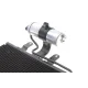 Радіатор кондиціонера VAN WEZEL 03015130 для Audi A3, Seat Leon, Skoda Octavia, VW Golf 1.4-3.2 1996-2013, 540x360x20 мм
