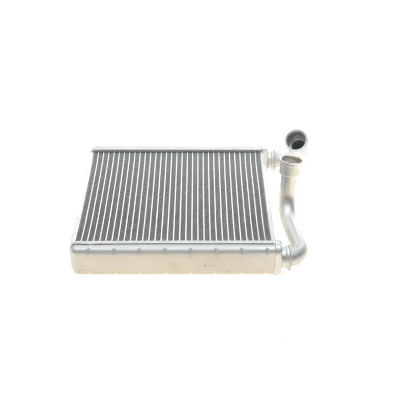 Радіатор пічки VAN WEZEL 03016385 для Skoda Octavia III/Superb III/Karoq/Kodiaq, VW Crafter/Arteon 2012-, 160x170x25 мм