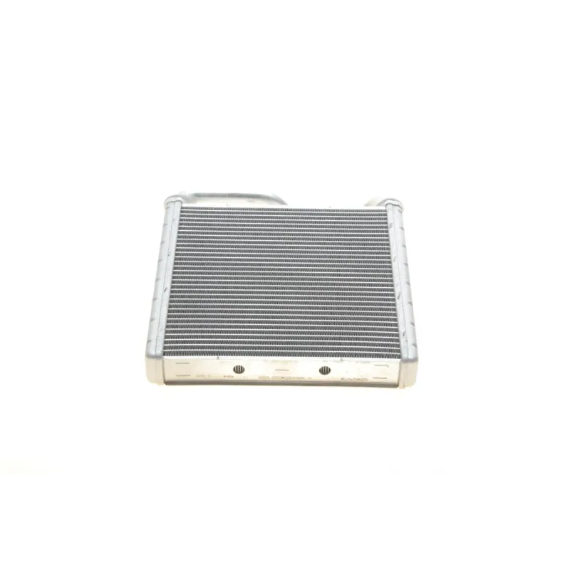 Радіатор пічки VAN WEZEL 03016385 для Skoda Octavia III/Superb III/Karoq/Kodiaq, VW Crafter/Arteon 2012-, 160x170x25 мм