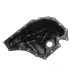 Оливозбірник (піддон) VAN WEZEL 0327070 для Audi A4 B8, A5, Q5 2007-2017