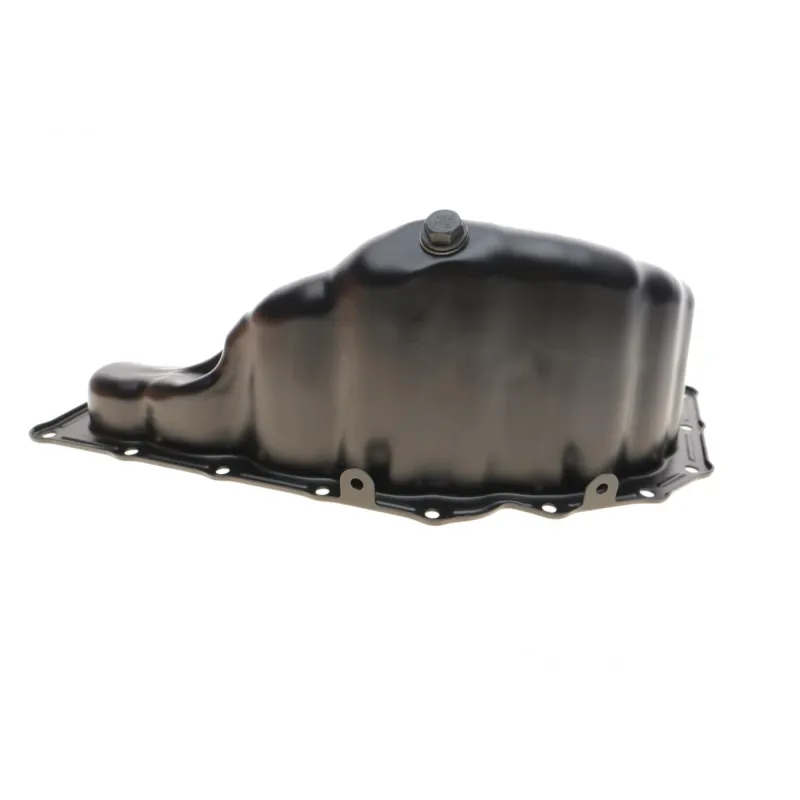 Оливозбірник (піддон) VAN WEZEL 0327070 для Audi A4 B8, A5, Q5 2007-2017