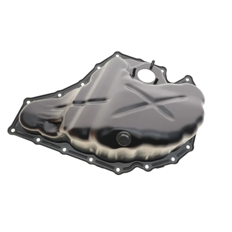 Оливозбірник (піддон) VAN WEZEL 0327070 для Audi A4 B8, A5, Q5 2007-2017