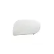 Скло дзеркала (з підігрівом) Audi Q5/Q7 06-15 (L)