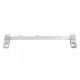 Кронштейн кріплення переднього бампера VAN WEZEL 0518561 для BMW X1 (F48) 2014-2022, 2 Series