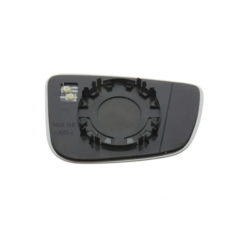 Скло дзеркала (з підігрівом) BMW 5 (G30/F90)/7 (G11/G12) 15- (L)
