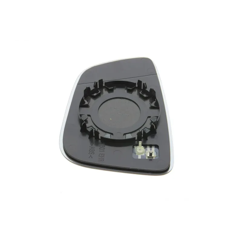 Скло дзеркала праве з підігрівом VAN WEZEL 0550838 для BMW 5 (G30/F90) 7 (G11/G12) 2015-