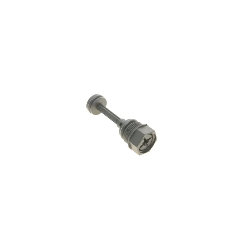 Радіатор охолодження BMW 3 (E46) 00-05 M43/N46/M47/M52/M54 (+ отв.масл.радіатор)