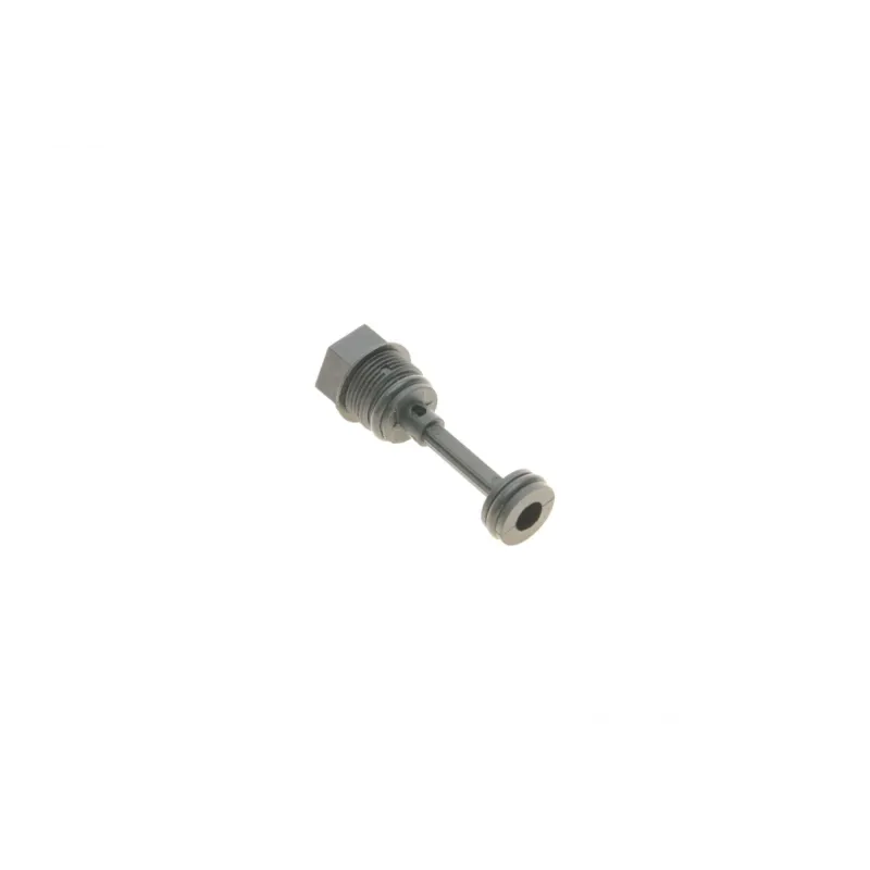 Радіатор охолодження BMW 3 (E46) 00-05 M43/N46/M47/M52/M54 (+ отв.масл.радіатор)