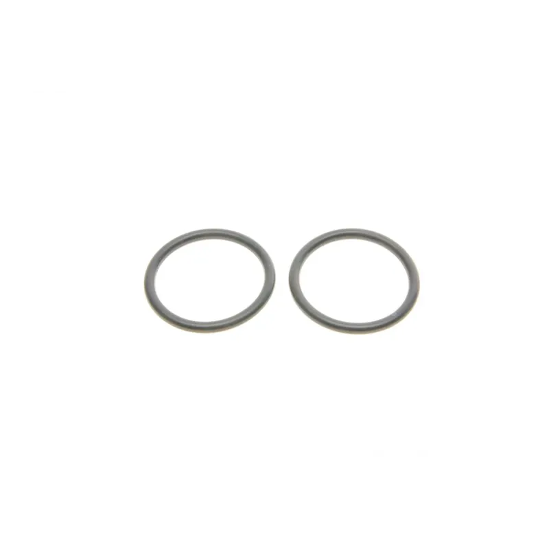 Радіатор охолодження BMW 3 (E46) 00-05 M43/N46/M47/M52/M54 (+ отв.масл.радіатор)