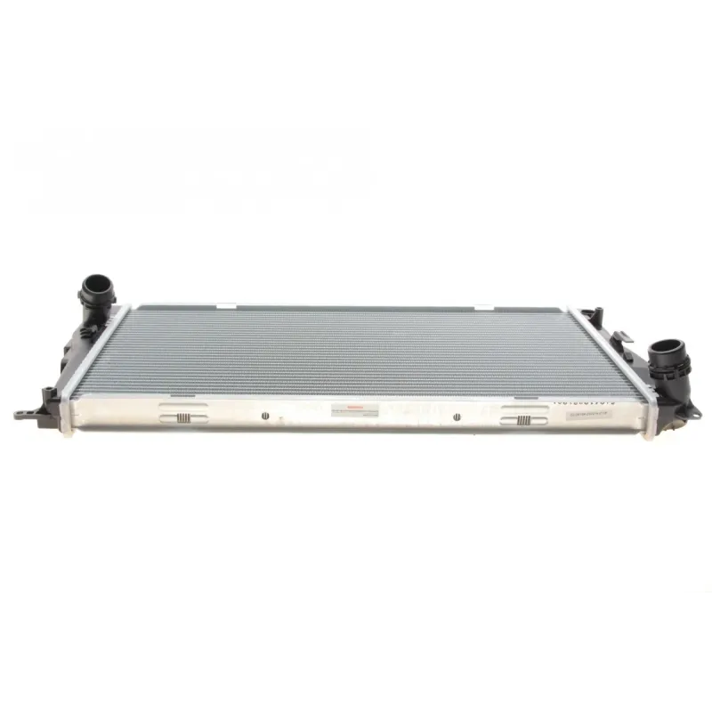 Радіатор охолодження VAN WEZEL 06002293 для BMW 1 (E81/E87), 3 (E90/E93) 600x345x30 мм