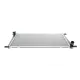 Радіатор охолодження VAN WEZEL 06002356 для Mini Cooper/One R56/R55 1.4/1.6 2007-2014, 600x415x16 мм