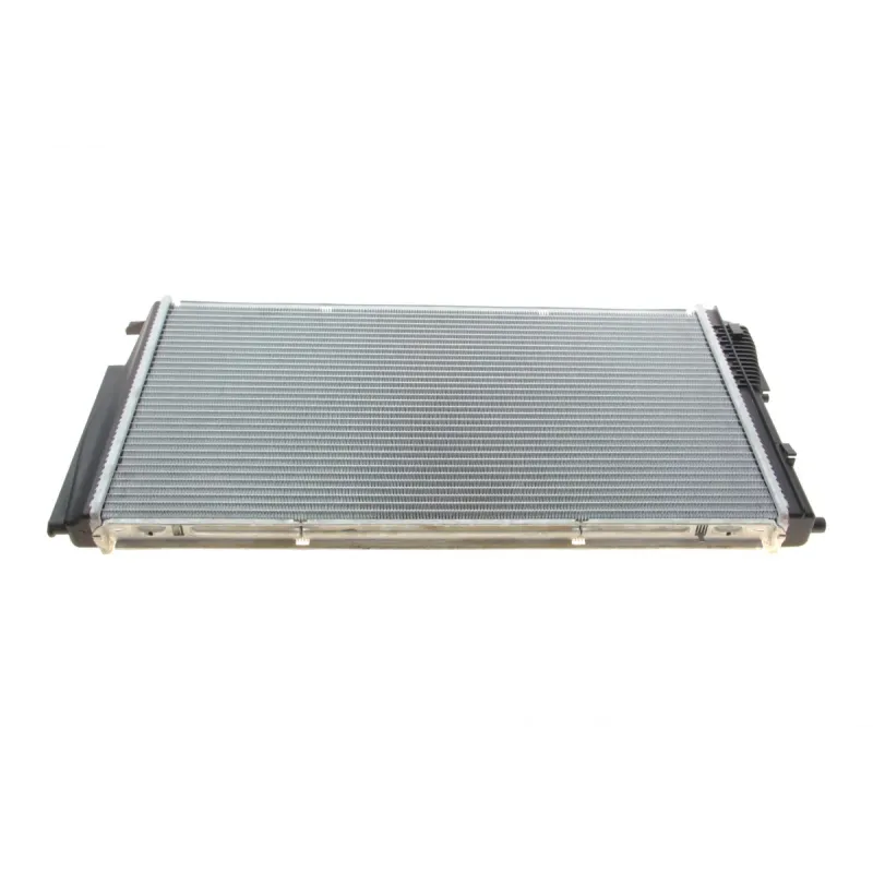 Радіатор охолодження VAN WEZEL 06002446 для BMW 1 (F20/F21), 3 (F30/F80) 2011-, 600x350x34 мм