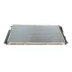 Радіатор охолодження VAN WEZEL 06002446 для BMW 1 (F20/F21), 3 (F30/F80) 2011-, 600x350x34 мм