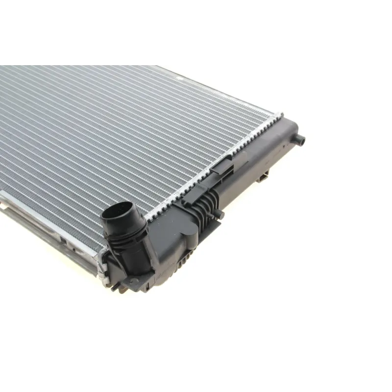 Радіатор охолодження VAN WEZEL 06002446 для BMW 1 (F20/F21), 3 (F30/F80) 2011-, 600x350x34 мм