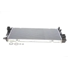 Радіатор охолодження BMW 5 (10/F11) 2.0 11-17 N20