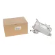 Радіатор масляний АКПП VAN WEZEL 06003350 для BMW 3 (E90) X1 (E84) 2004-2013, 163x78x52 мм
