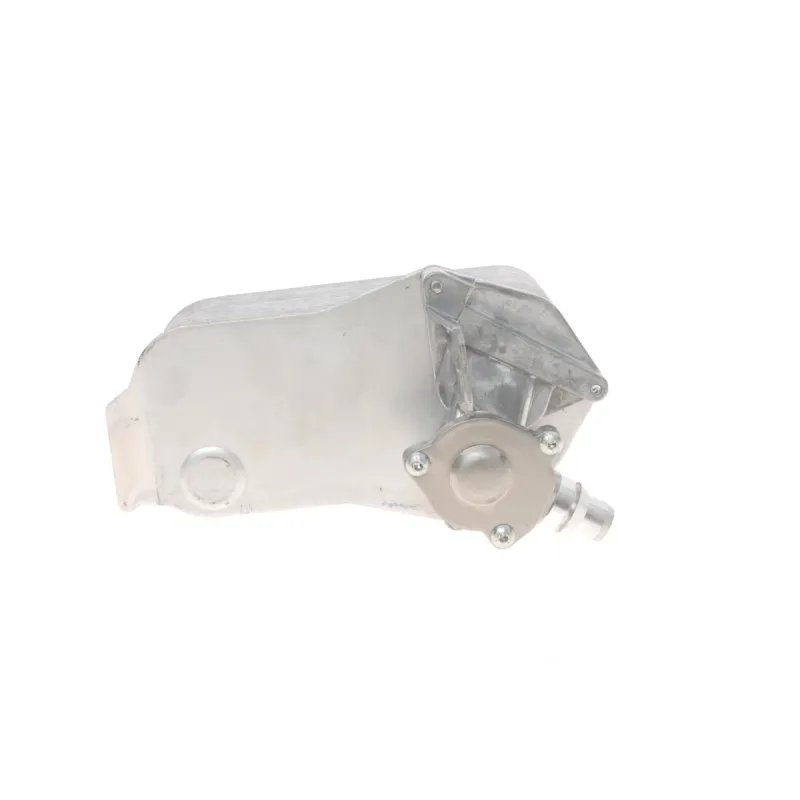 Радіатор масляний АКПП VAN WEZEL 06003350 для BMW 3 (E90) X1 (E84) 2004-2013, 163x78x52 мм