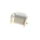 Радіатор масляний АКПП BMW 5 (E60)/7 (E65/E66/E67) 04-09 N43/N52/N53/N62 (теплообмінник)