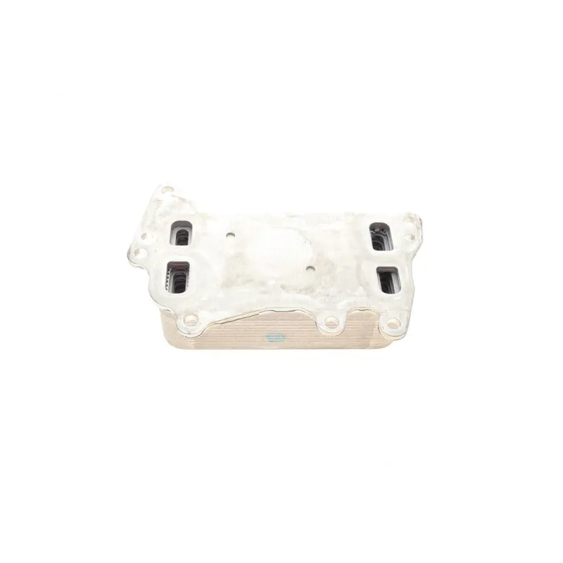 Масляний радіатор VAN WEZEL 06003553 для BMW 1 (F20), 3 (F30) 2010-2018 (теплообмінник) 175x113x45 мм