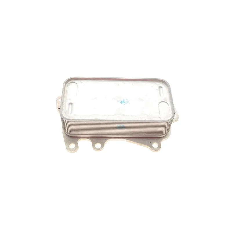 Масляний радіатор VAN WEZEL 06003553 для BMW 1 (F20), 3 (F30) 2010-2018 (теплообмінник) 175x113x45 мм