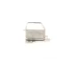 Масляний радіатор VAN WEZEL 06003553 для BMW 1 (F20), 3 (F30) 2010-2018 (теплообмінник) 175x113x45 мм