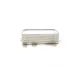 Масляний радіатор VAN WEZEL 06003553 для BMW 1 (F20), 3 (F30) 2010-2018 (теплообмінник) 175x113x45 мм