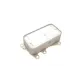 Масляний радіатор VAN WEZEL 06003553 для BMW 1 (F20), 3 (F30) 2010-2018 (теплообмінник) 175x113x45 мм