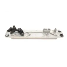 Масляний радіатор VAN WEZEL 06003573 для BMW X5 (E70) X6 (E71) 3.0-4.4 2006-2013 (АКПП)