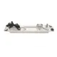 Масляний радіатор VAN WEZEL 06003573 для BMW X5 (E70) X6 (E71) 3.0-4.4 2006-2013 (АКПП)