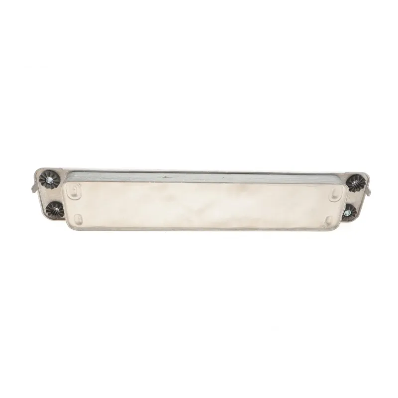 Масляний радіатор VAN WEZEL 06003573 для BMW X5 (E70) X6 (E71) 3.0-4.4 2006-2013 (АКПП)