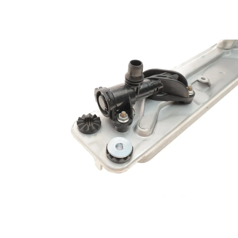Масляний радіатор VAN WEZEL 06003573 для BMW X5 (E70) X6 (E71) 3.0-4.4 2006-2013 (АКПП)