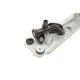 Масляний радіатор VAN WEZEL 06003573 для BMW X5 (E70) X6 (E71) 3.0-4.4 2006-2013 (АКПП)