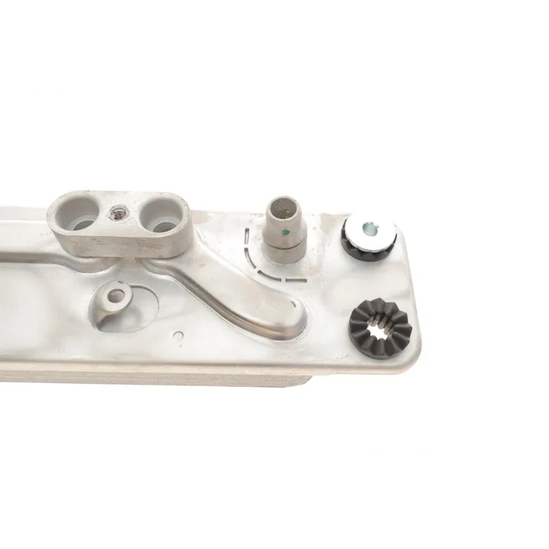 Масляний радіатор VAN WEZEL 06003573 для BMW X5 (E70) X6 (E71) 3.0-4.4 2006-2013 (АКПП)