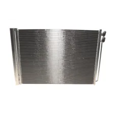 Радіатор кондиціонера BMW 5 (F10/F11)/6 (F12/F13) 08-18 B47/N20/N47/N53/N54/N55/N57/N63