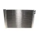 Радіатор кондиціонера BMW 5 (F10/F11)/6 (F12/F13) 08-18 B47/N20/N47/N53/N54/N55/N57/N63