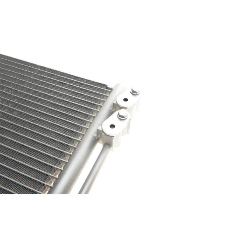 Радіатор кондиціонера BMW 5 (F10/F11)/6 (F12/F13) 08-18 B47/N20/N47/N53/N54/N55/N57/N63