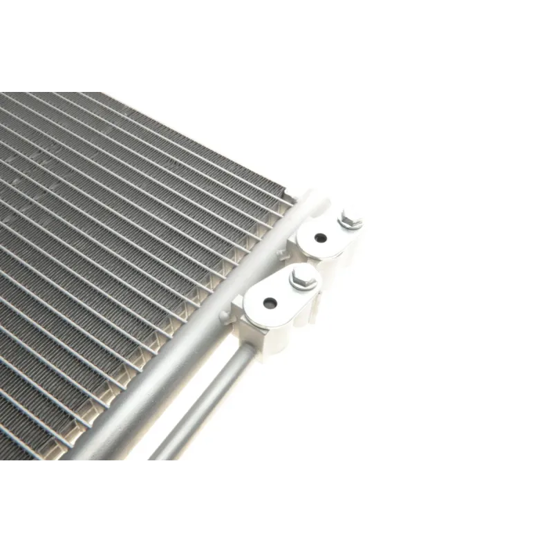 Радіатор кондиціонера BMW 5 (F10/F11)/6 (F12/F13) 08-18 B47/N20/N47/N53/N54/N55/N57/N63
