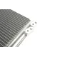 Радіатор кондиціонера BMW 5 (F10/F11)/6 (F12/F13) 08-18 B47/N20/N47/N53/N54/N55/N57/N63