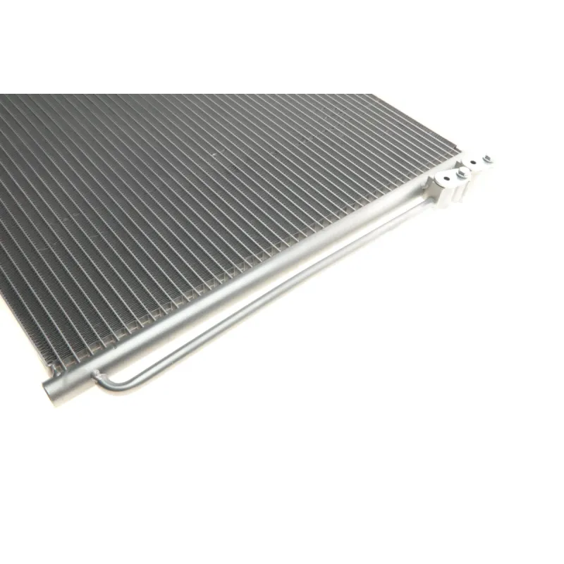 Радіатор кондиціонера BMW 5 (F10/F11)/6 (F12/F13) 08-18 B47/N20/N47/N53/N54/N55/N57/N63