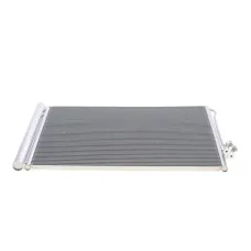Купити Радіатор кондиціонера BMW X5 (E70/F15/F85)/X6 E71/E72/(F16/F86/) 2.0D-4.8 06-19 M57/N52//N55/N57 | KovelAutoHub