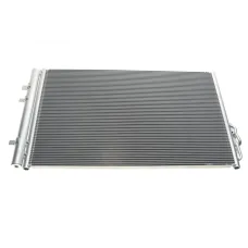 Купити Радіатор кондиціонера BMW X3 (F25)/X4 (F26) 12-18 B47/N20/N47/N52/N55/N57 | KovelAutoHub