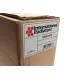 Радіатор кондиціонера BMW X3 (F25)/X4 (F26) 12-18 B47/N20/N47/N52/N55/N57
