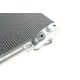 Радіатор кондиціонера BMW X3 (F25)/X4 (F26) 12-18 B47/N20/N47/N52/N55/N57
