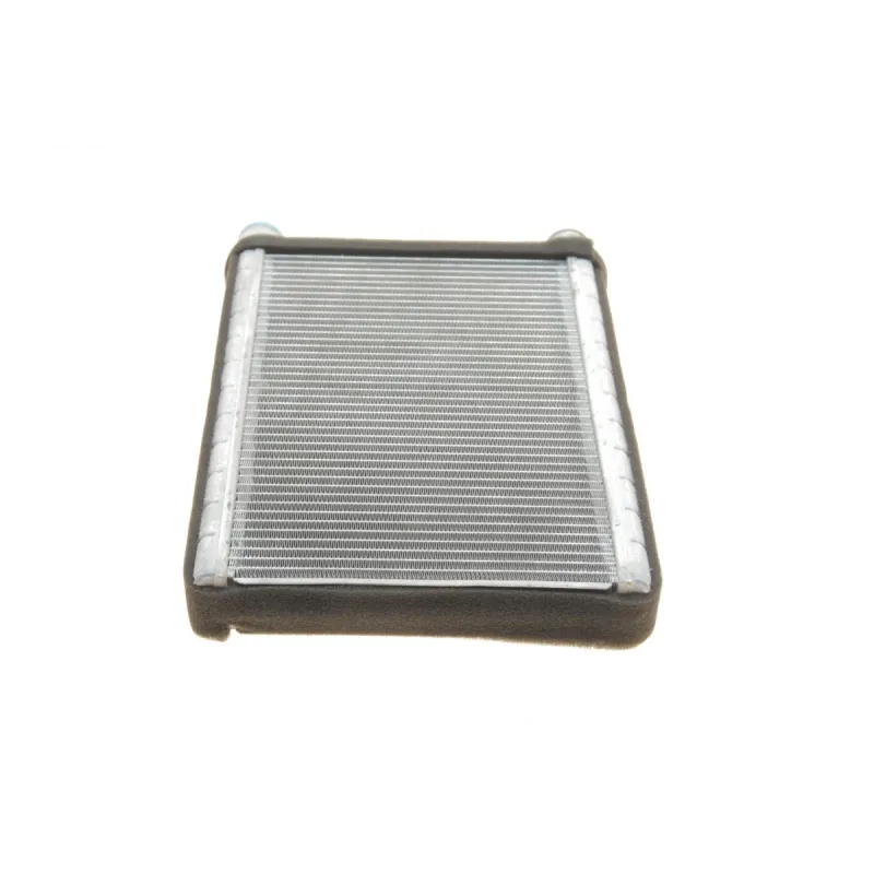 Радіатор пічки VAN WEZEL 06006344 для BMW 3 (E90) 2005-2011, 144x253x27 мм