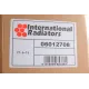 Радіатор охолодження BMW X5 (E79/F15/F85)/X6 (E71/E72/F16/F86) 09-19 N57/N63