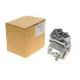 Радіатор масляний VAN WEZEL 06013412 для BMW 1 (E81/E87) 3 (E46/E90) X1/X3 N43/N46/N45/N42 2000-2017 з корпусом