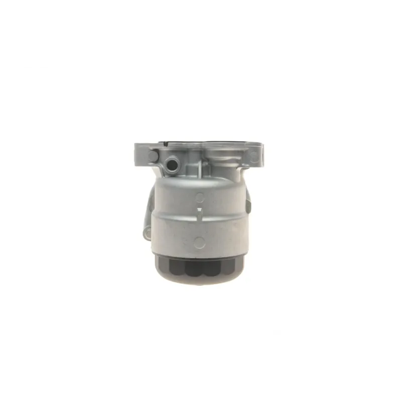Радіатор масляний VAN WEZEL 06013412 для BMW 1 (E81/E87) 3 (E46/E90) X1/X3 N43/N46/N45/N42 2000-2017 з корпусом